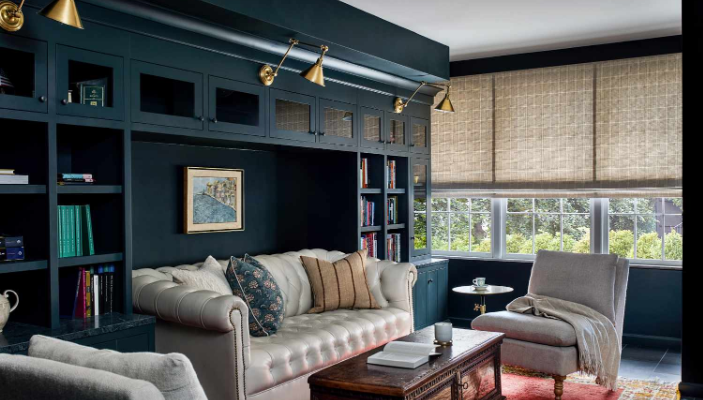 Martha Stewart Style Rises in 2025 [Modern Aesthetic Trends]